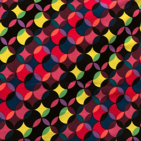 NWOT Lularoe Cassie Size Small - Picture 2 of 5